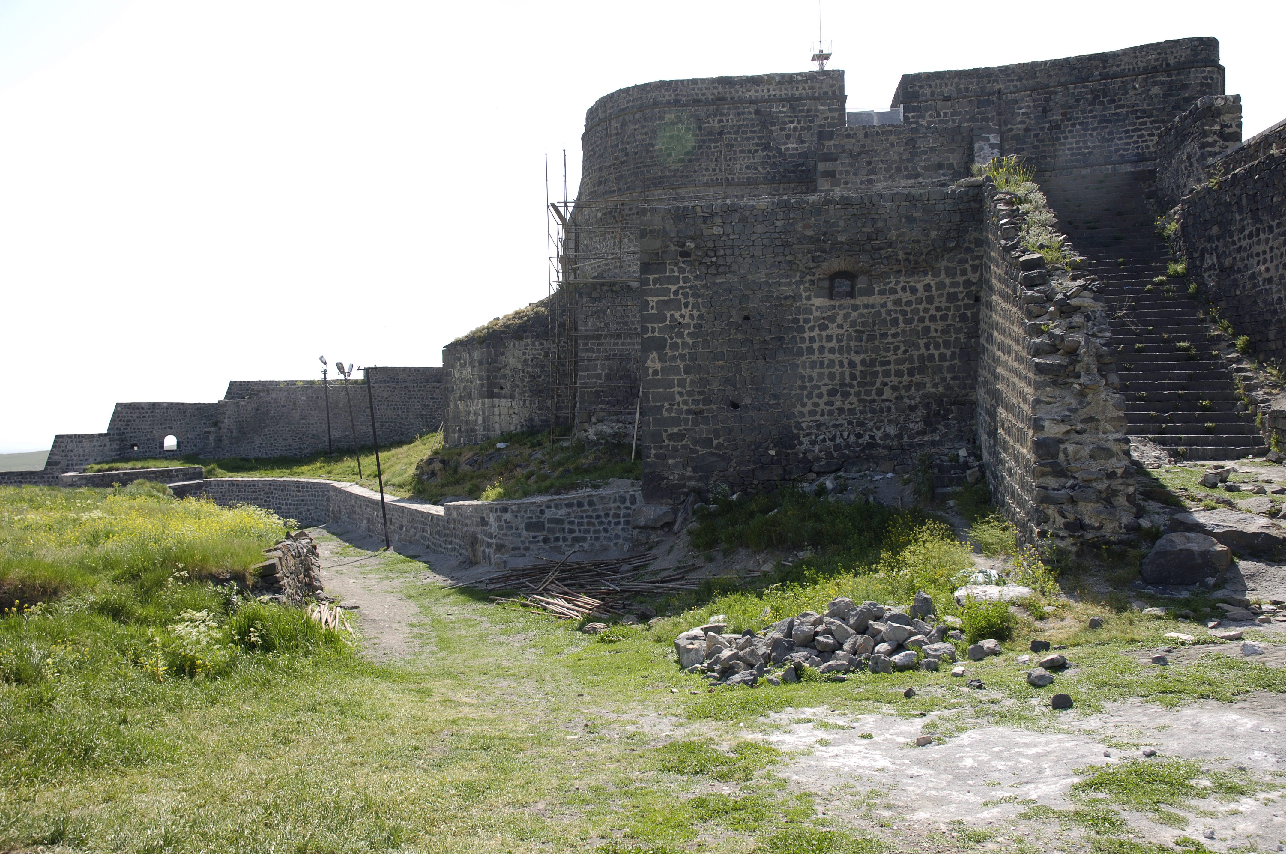 View within. Kars.