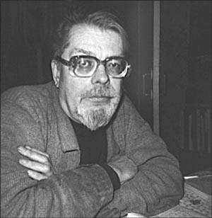 <span class="mw-page-title-main">Andrey Korolev</span> Russian linguist (1942–1999)