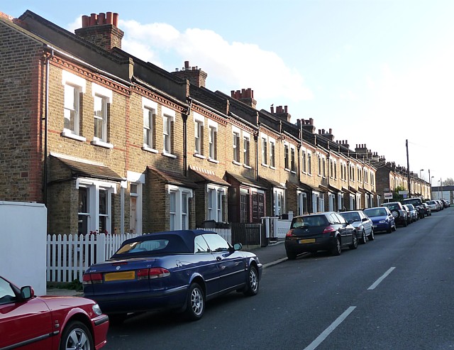 File:Ladas Road - geograph.org.uk - 1625554.jpg