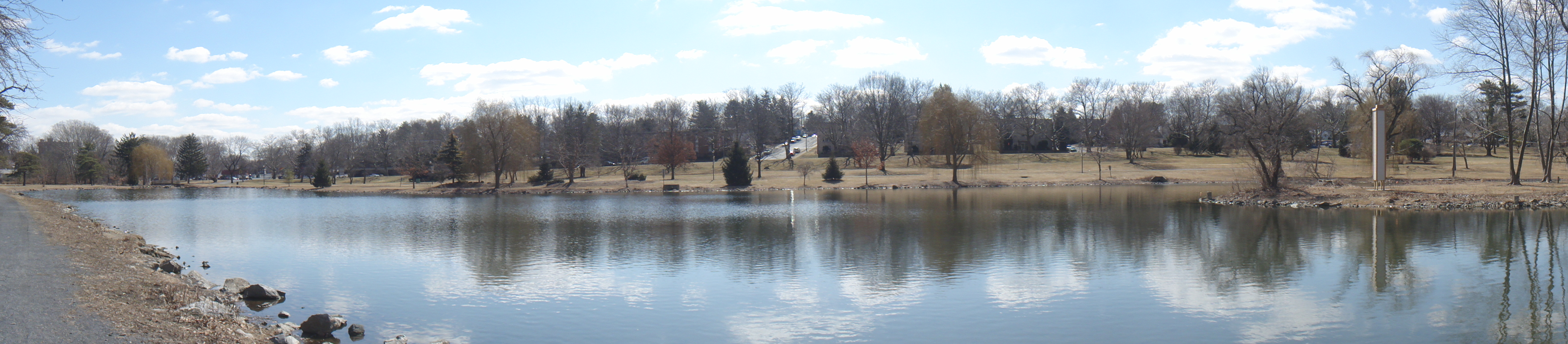 Photo of Muhlenberg College