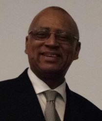 Mayor Leon Rockingham Jr. (January 2020)