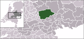 Ede, Nederländerna - Wikipedia