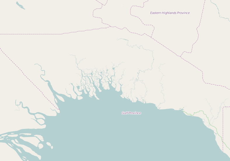 File:Location map Papua New Guinea Gulf Province.png