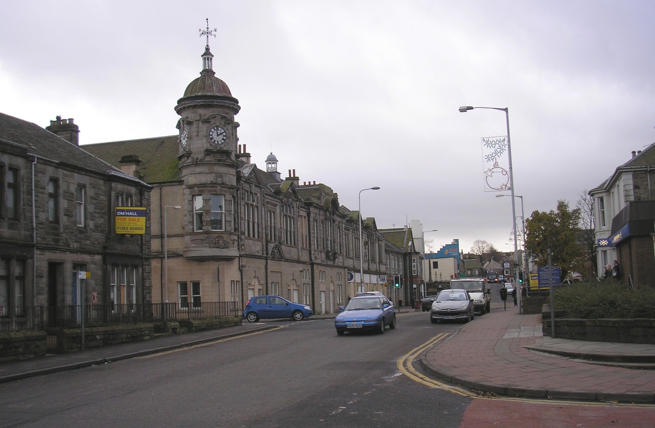 Lochgelly