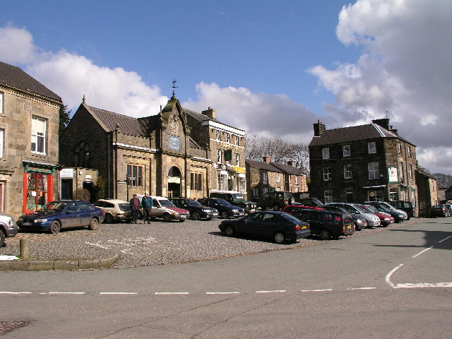 File:Longnor - geograph.org.uk - 22704.jpg