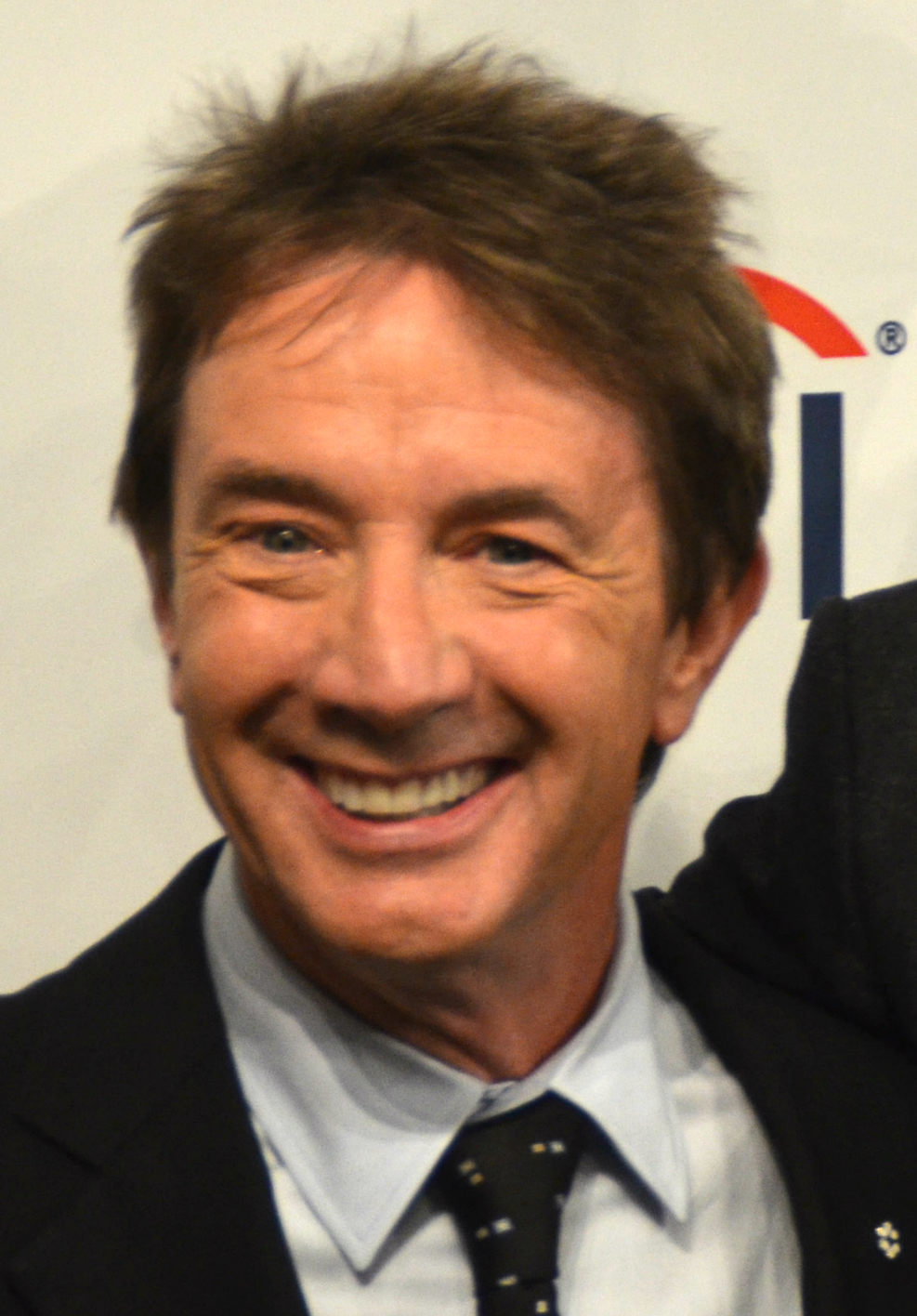 Martin Short - Wikipedia, la enciclopedia libre