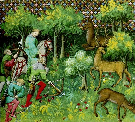 File:Medieval forest.jpg - Wikimedia Commons