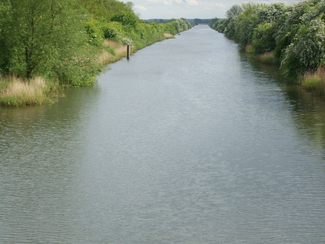 File:New River Ancholme - geograph.org.uk - 1310413.jpg