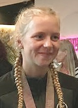 <span class="mw-page-title-main">Nicole van der Kaay</span> New Zealand triathlete (born 1996)