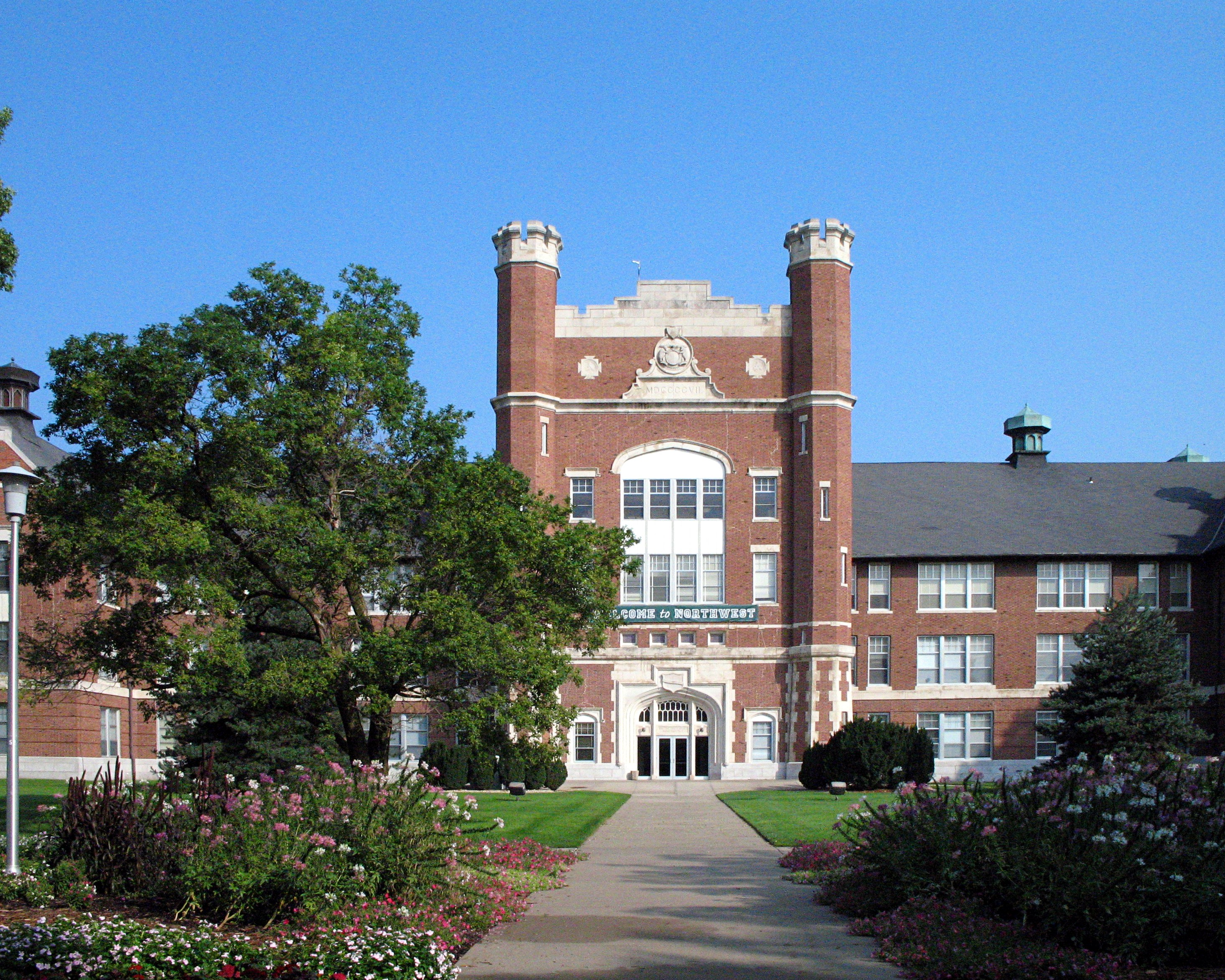 Photo of Northwest Missouri State University