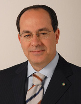 Paolo De Castro 2001