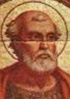 Svatý Gelasius I.