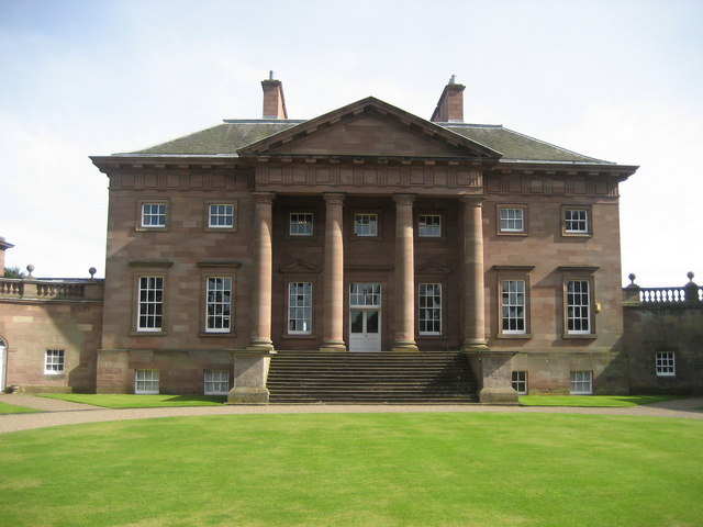 File:Paxton House - geograph.org.uk - 535321.jpg