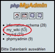 File:PhpMyAdmin 3.3 Choose DB de.jpg