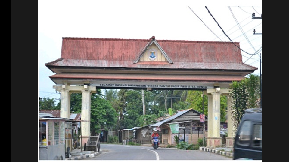 Gambar Pintu  Gerbang  Pagar Rumah