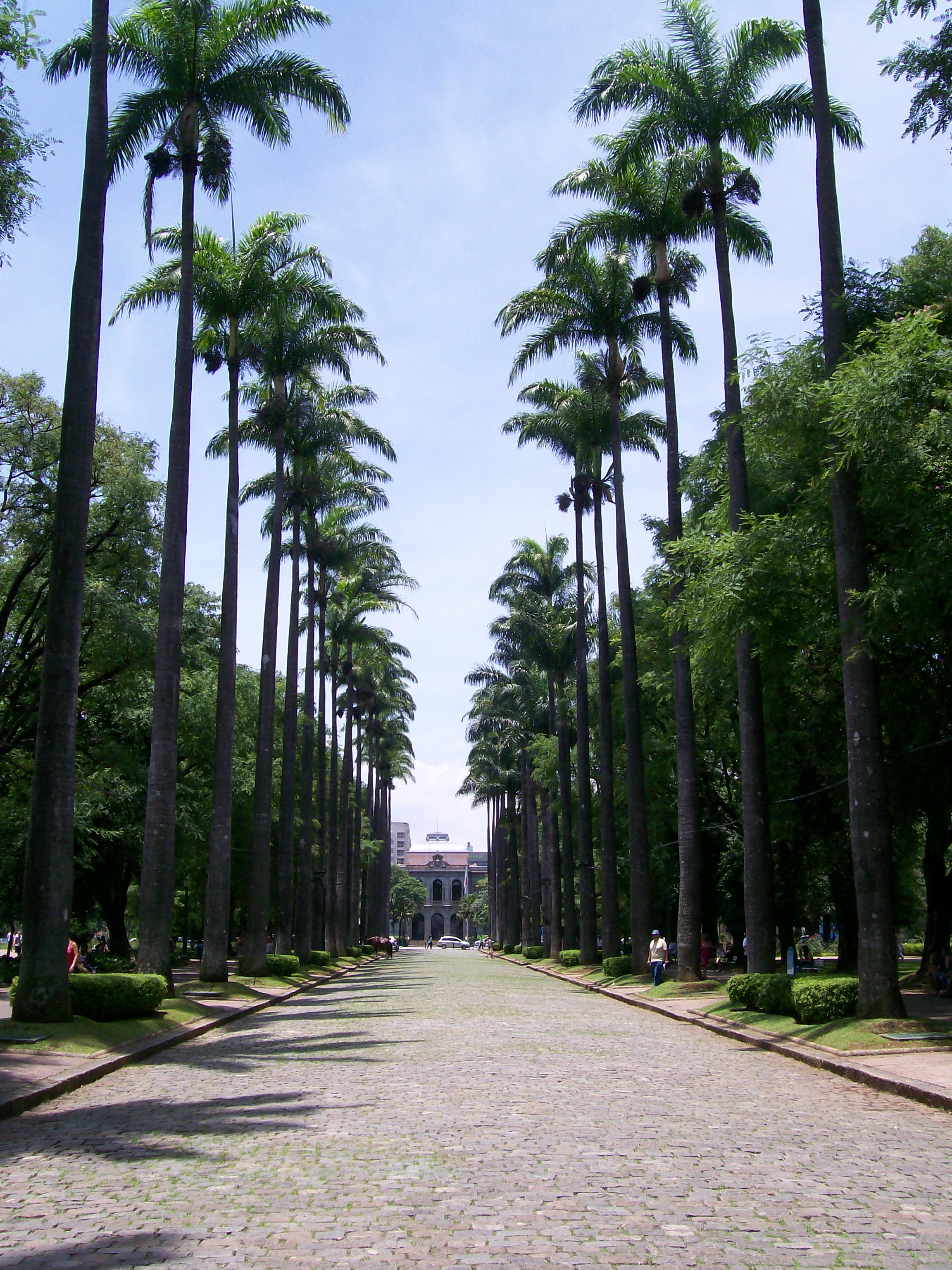 File:Praça da Liberdade - Belo Horizonte  - Wikipedia