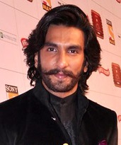 Ranveer Singh - Wikipedia