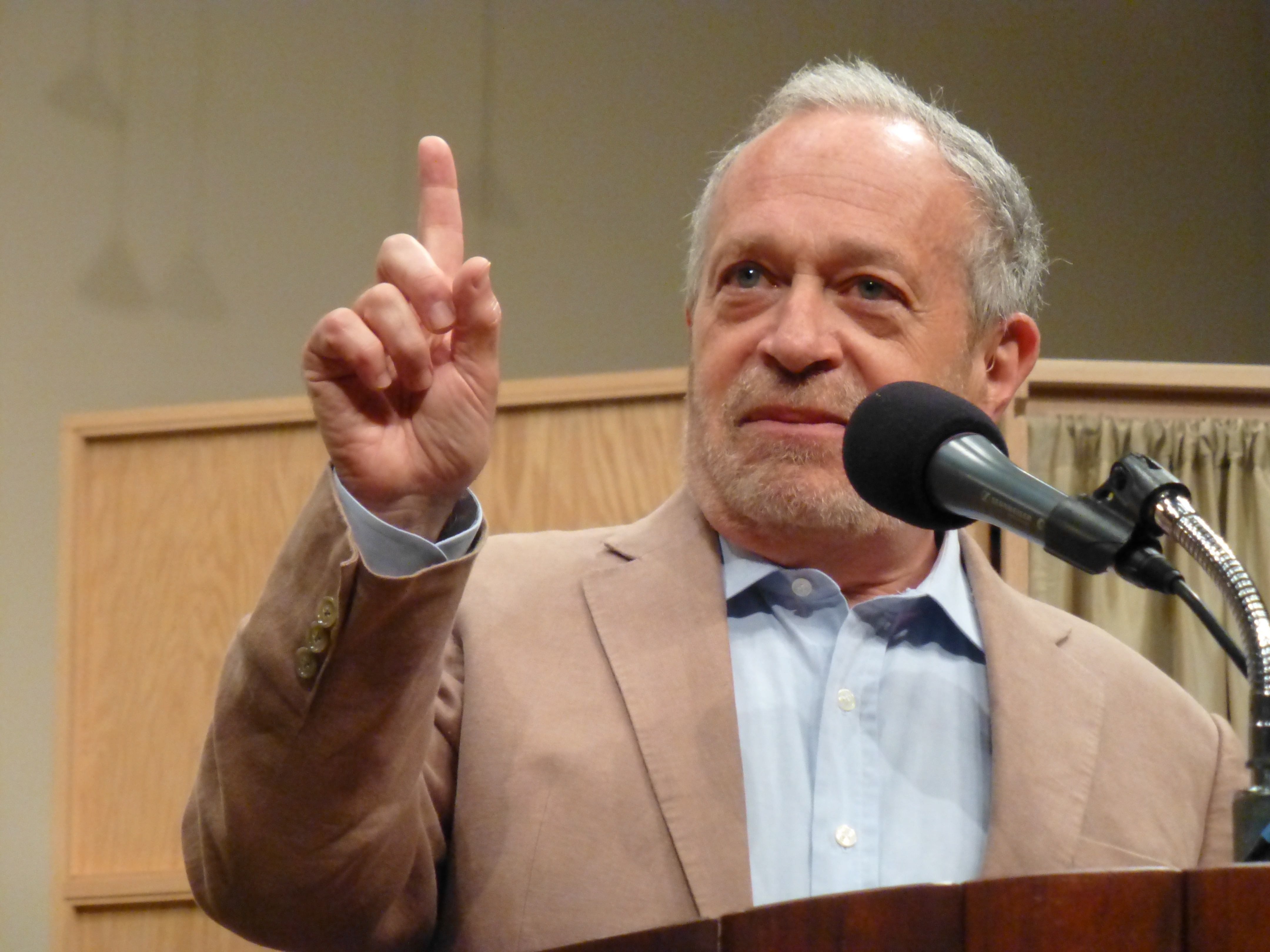 Robert Reich - Wikipedia