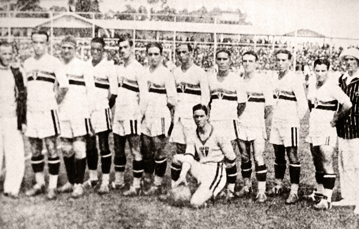 SPFC Xadrez - São Paulo Futebol Clube - Chess Club 