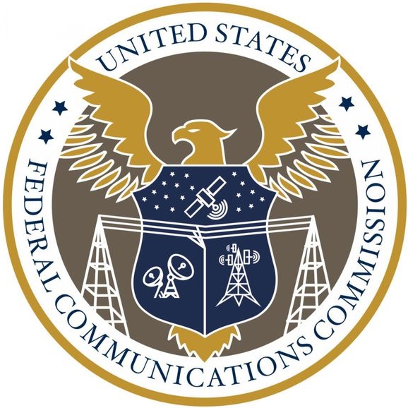 File:Seal of the Federal Communications Commission.jpg