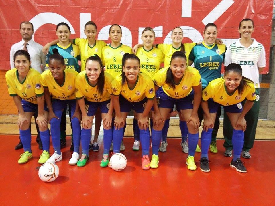 Seleção brasileira feminina de futebol, é futebol 2023 download