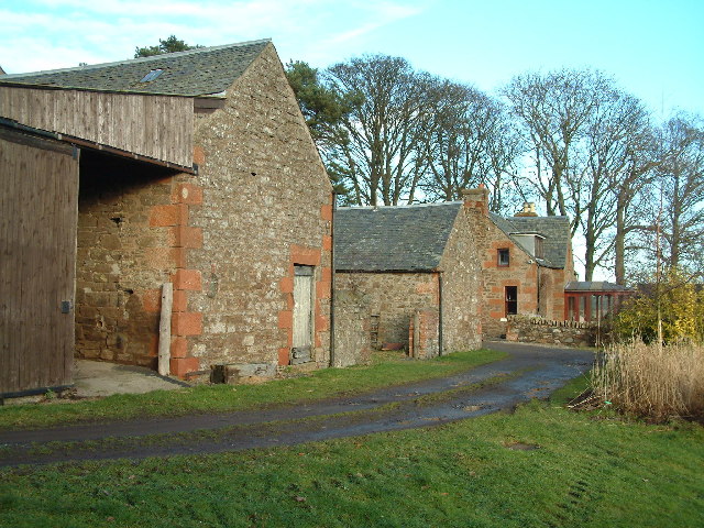 File:South Latch Farm - geograph.org.uk - 105559.jpg