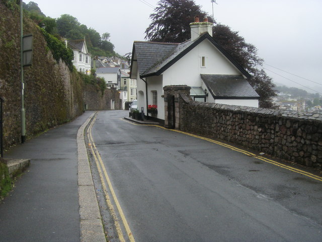 File:South Town - geograph.org.uk - 1576405.jpg