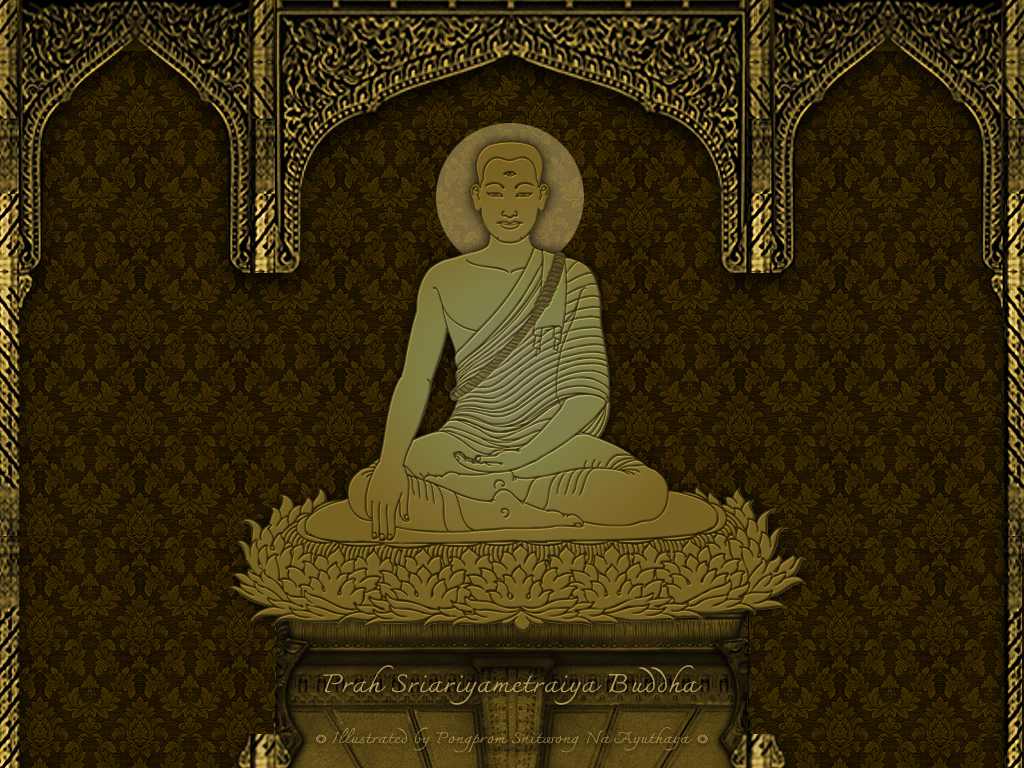 Sriariyametraiya Buddha.jpg. 