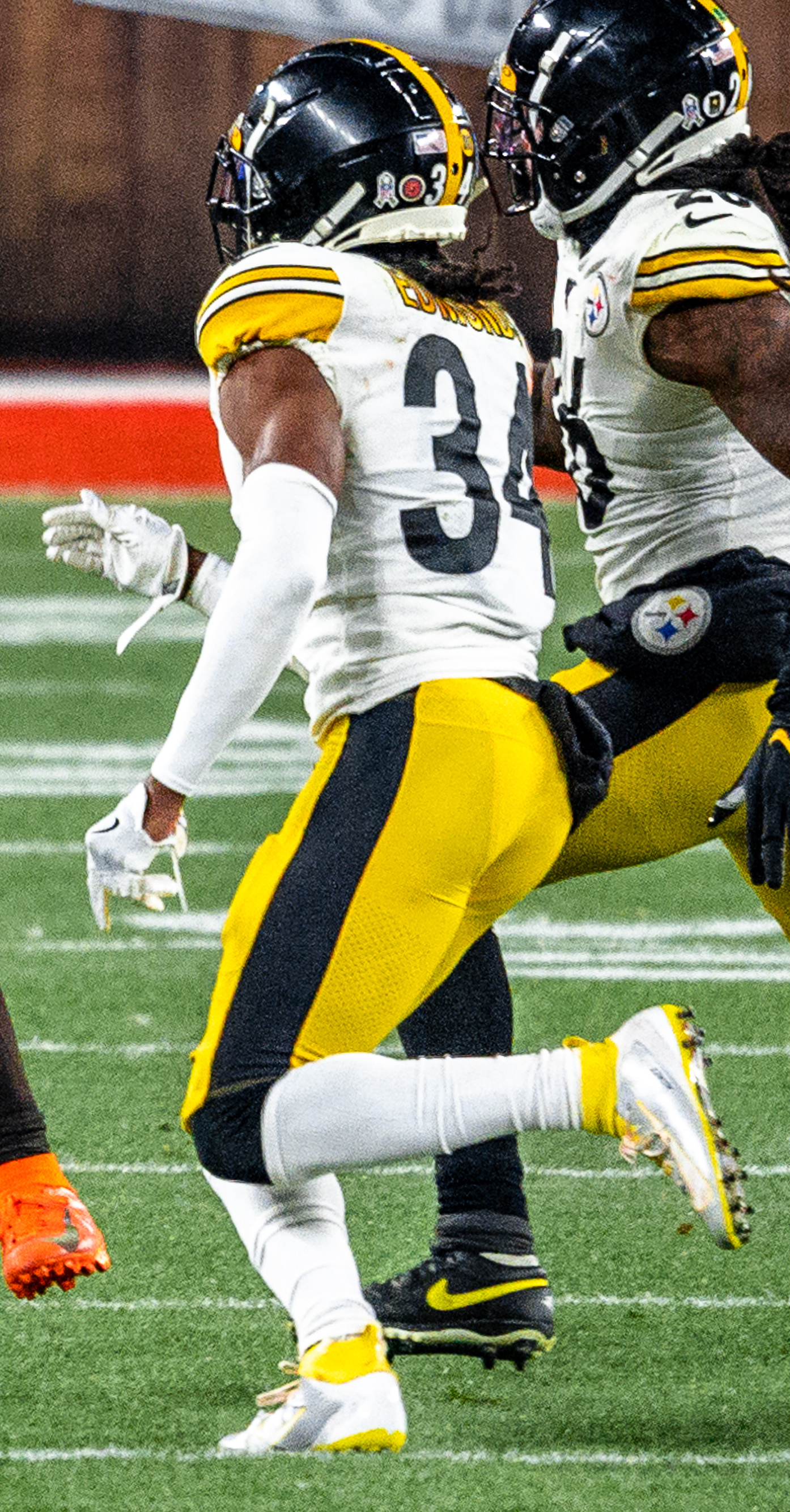 Terrell Edmunds - Wikipedia