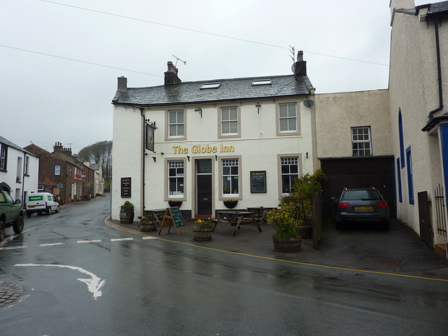 File:The Globe Inn, Gosforth - geograph.org.uk - 3154680.jpg