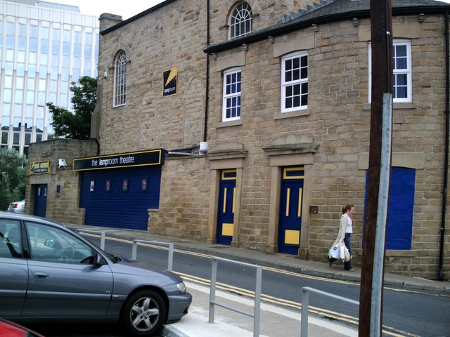 File:The Lamproom Theatre - Westgate - geograph.org.uk - 485960.jpg