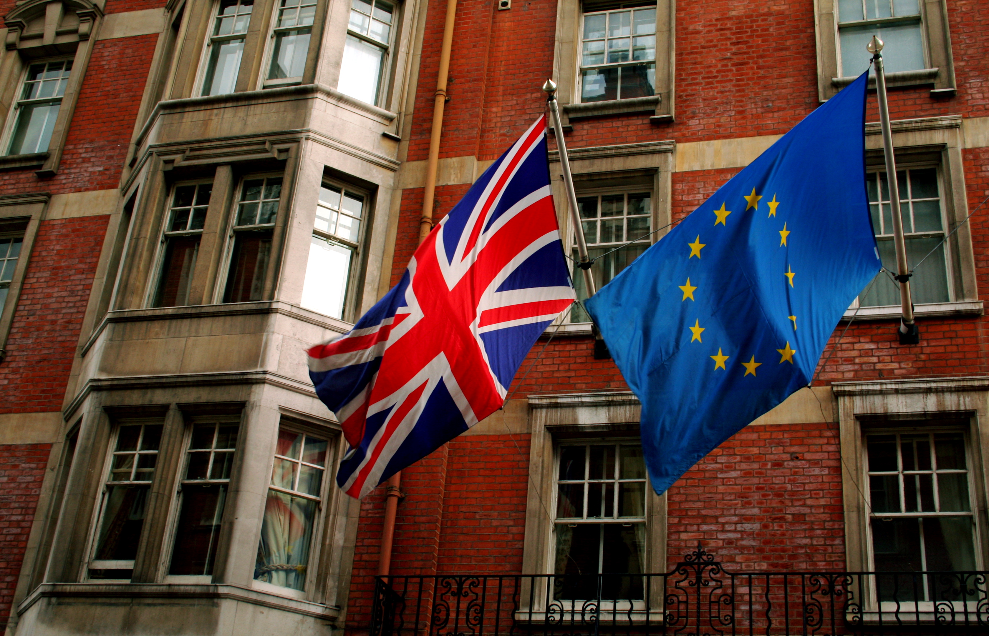 Union Jack and the european flag.jpg