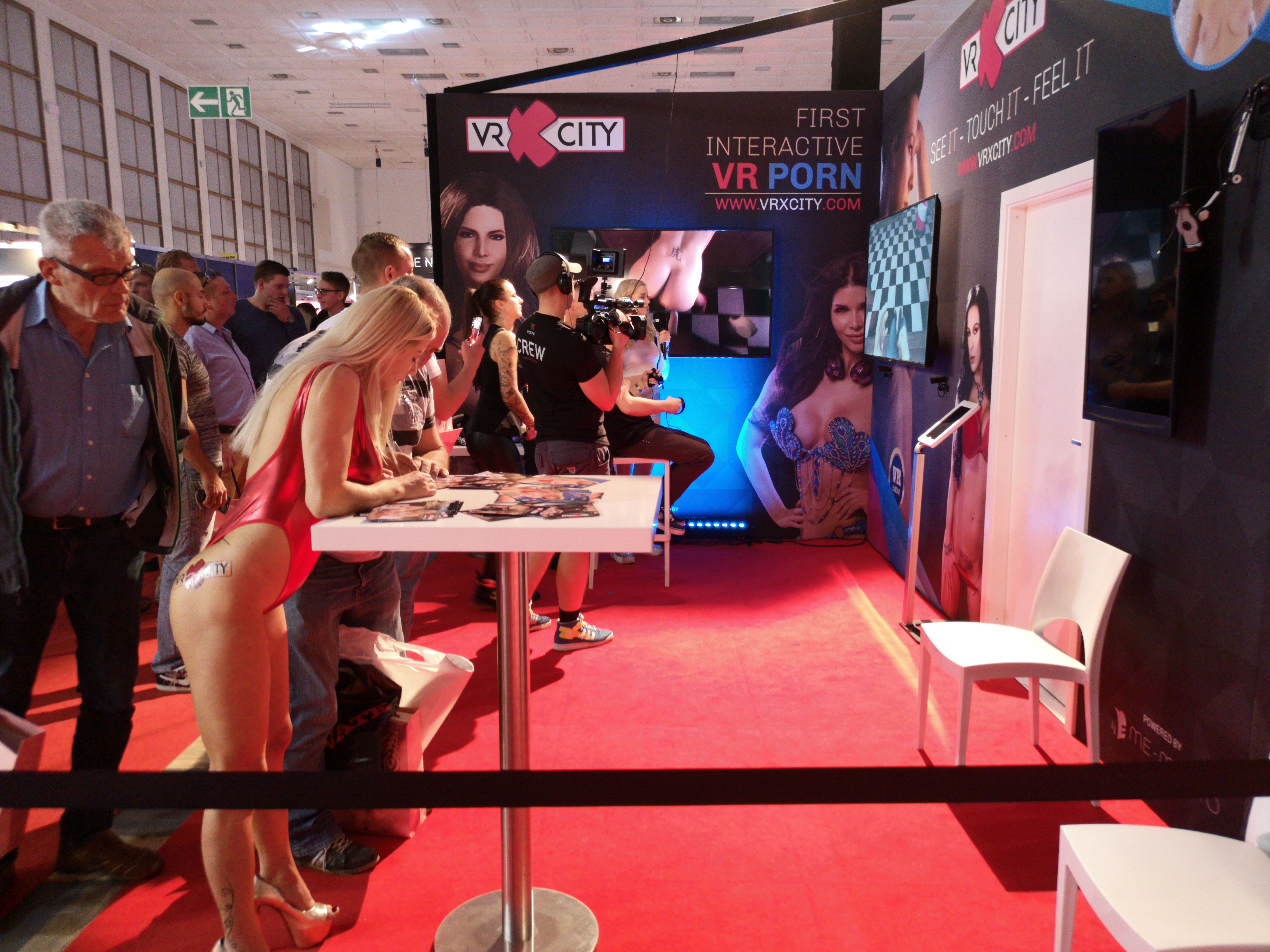 Venus Berlin 2018 240