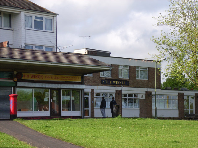 File:Wing's and the Winkle, Winklebury - geograph.org.uk - 173838.jpg