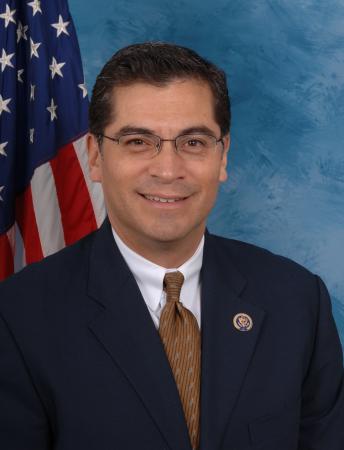 File:Xavier Becerra, Official Portrait.JPG