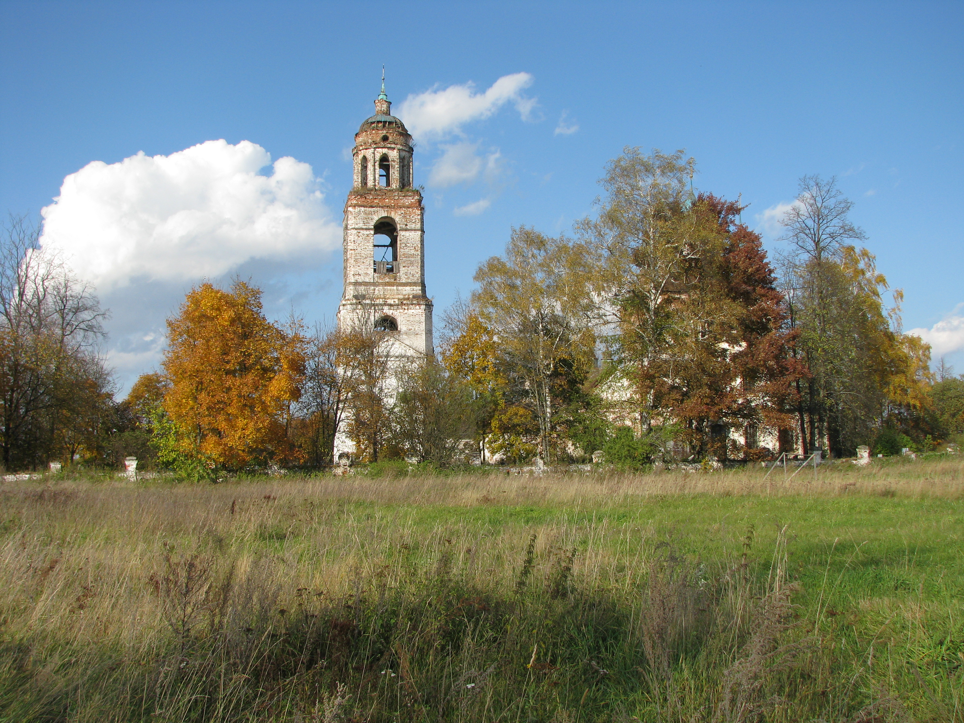 Шапкино рыбалка