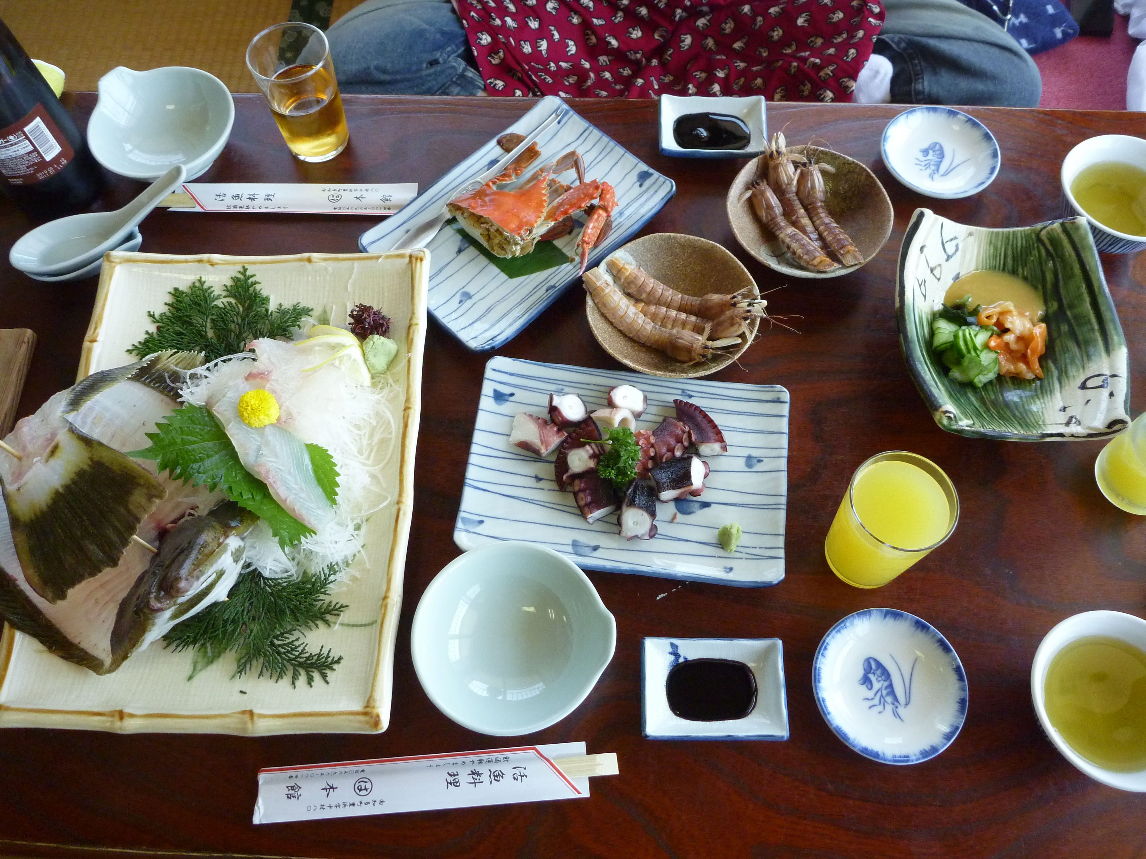 File まるは食堂本館 愛知県知多郡南知多町豊浜 Panoramio Jpg Wikimedia Commons