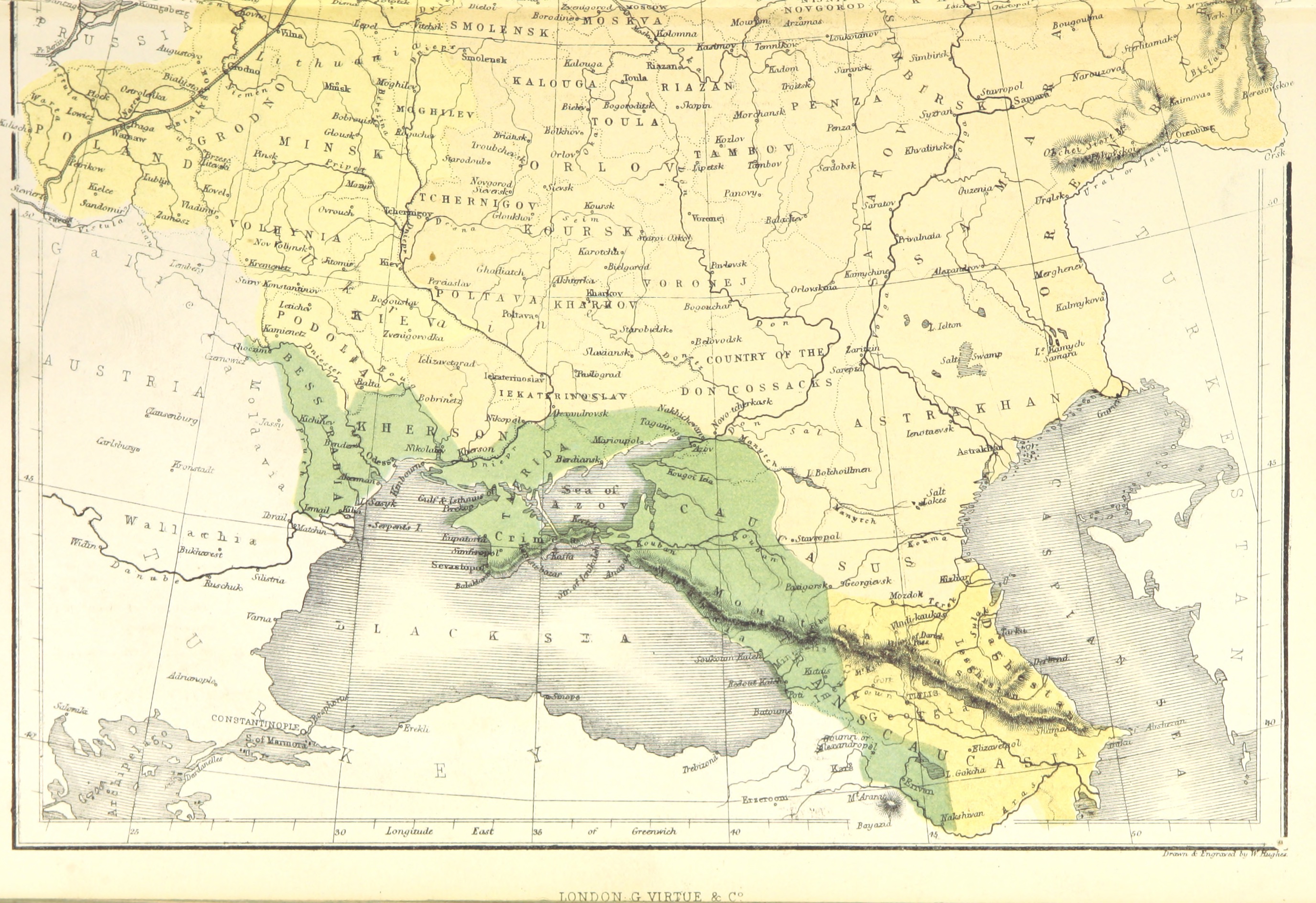 The Rise of Nationalism and the Collapse of the Ottoman Empire