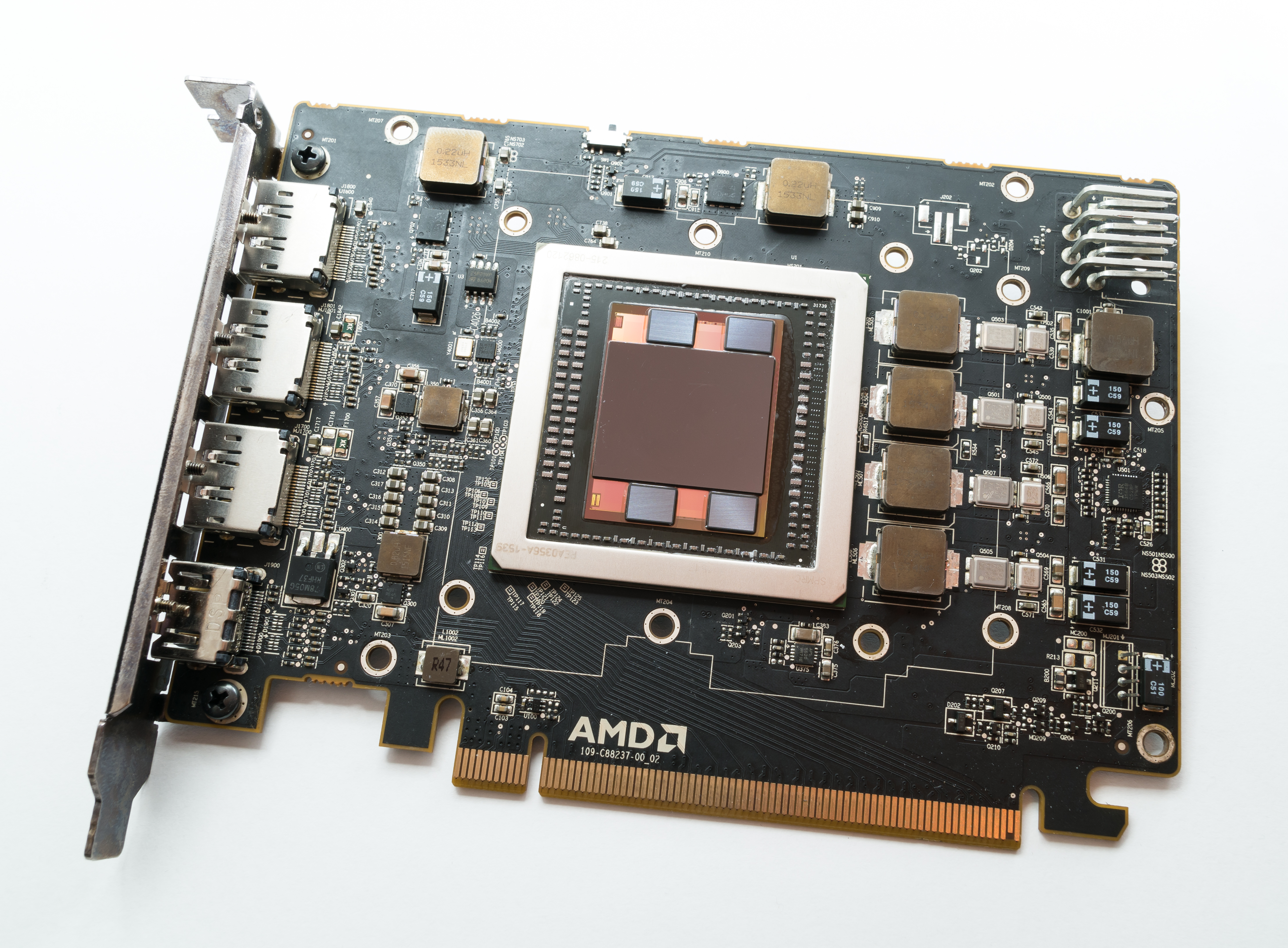 File:AMD@28nm@GCN 3th gen@Fiji@Radeon R9 Nano@SPMRC REA0356A-1539  215-0862120 DSC04466 (29461603171).jpg - Wikipedia