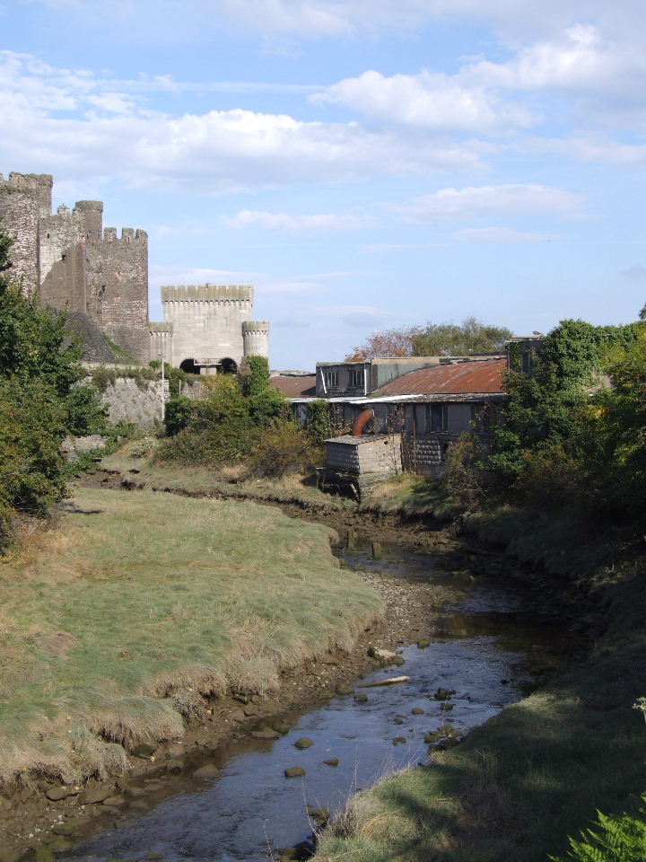 Afon Gyffin