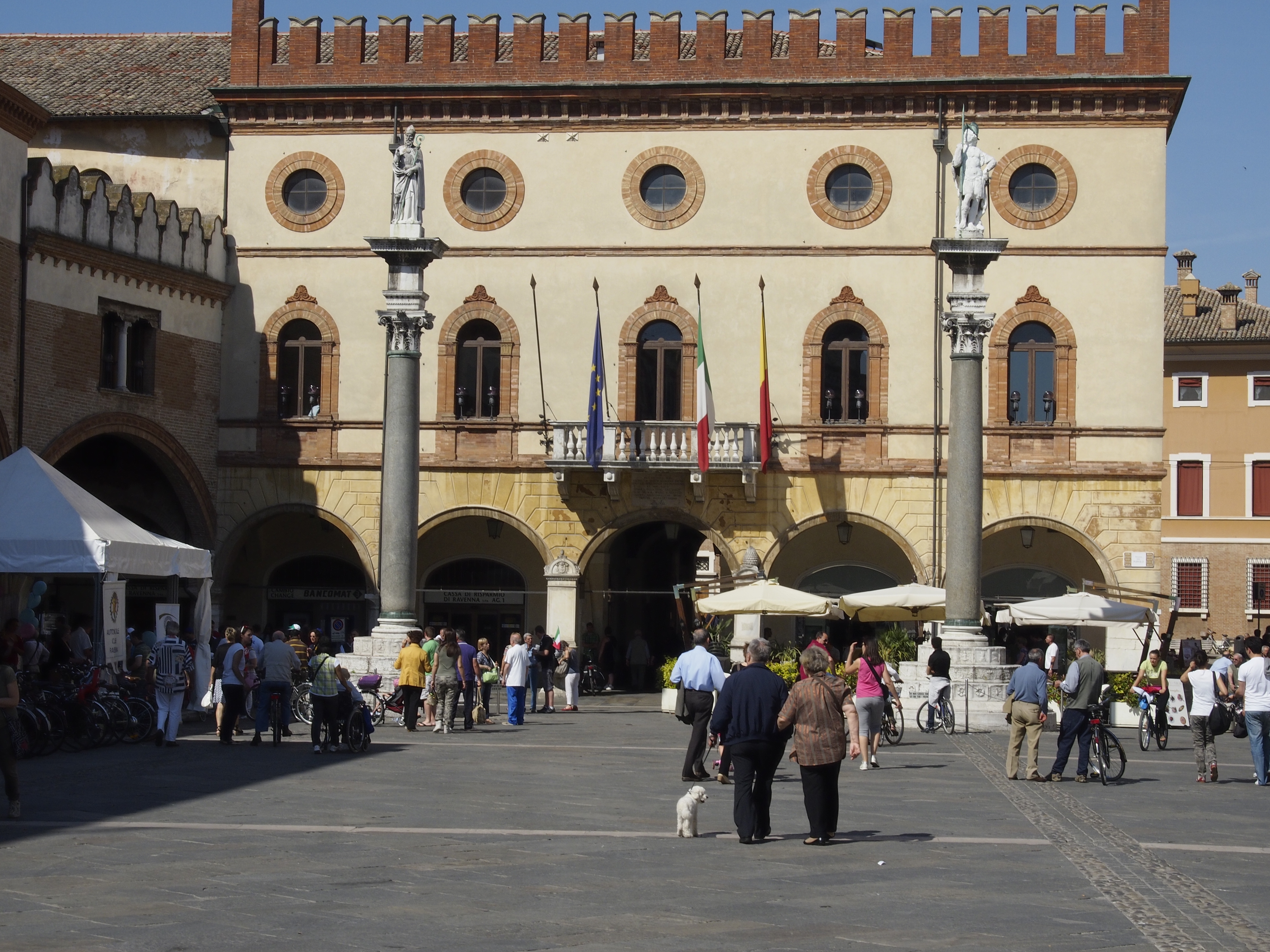 Ravenna - Wikipedia