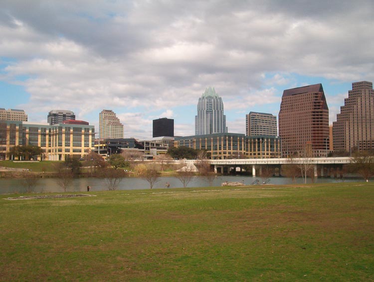 Austin, Texas - Simple English Wikipedia, the free encyclopedia