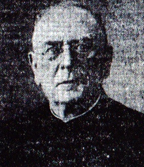 File:Brilon, St. Petrus und Andreas, erster Propst Dr. Josef Brockhoff , seit 1925.jpg