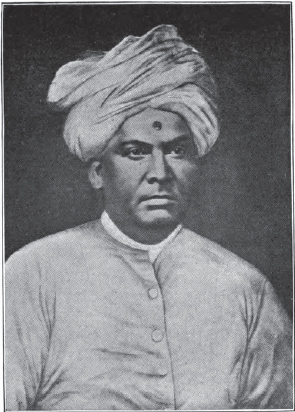 <span class="mw-page-title-main">C. V. Runganada Sastri</span> Indian interpreter, jurist, civil servant and polyglot