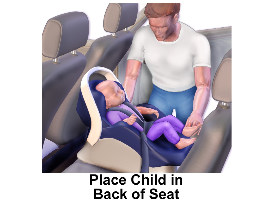 Child safety seat - Wikipedia