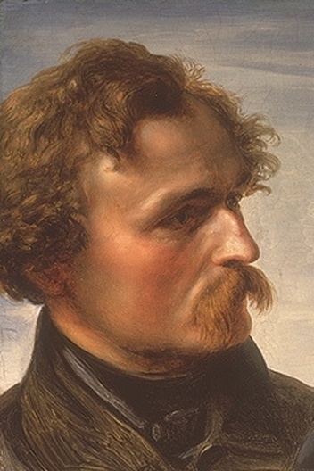 Fitxategi:Carl Friedrich Lessing.jpg