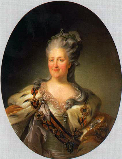 File:Catherine II by Rokotov (after 1769, Kuskovo).jpg