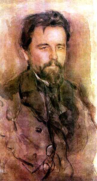 File:Chekhov by serov.jpg