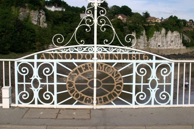 File:Chepstow Bridge - geograph.org.uk - 288958.jpg