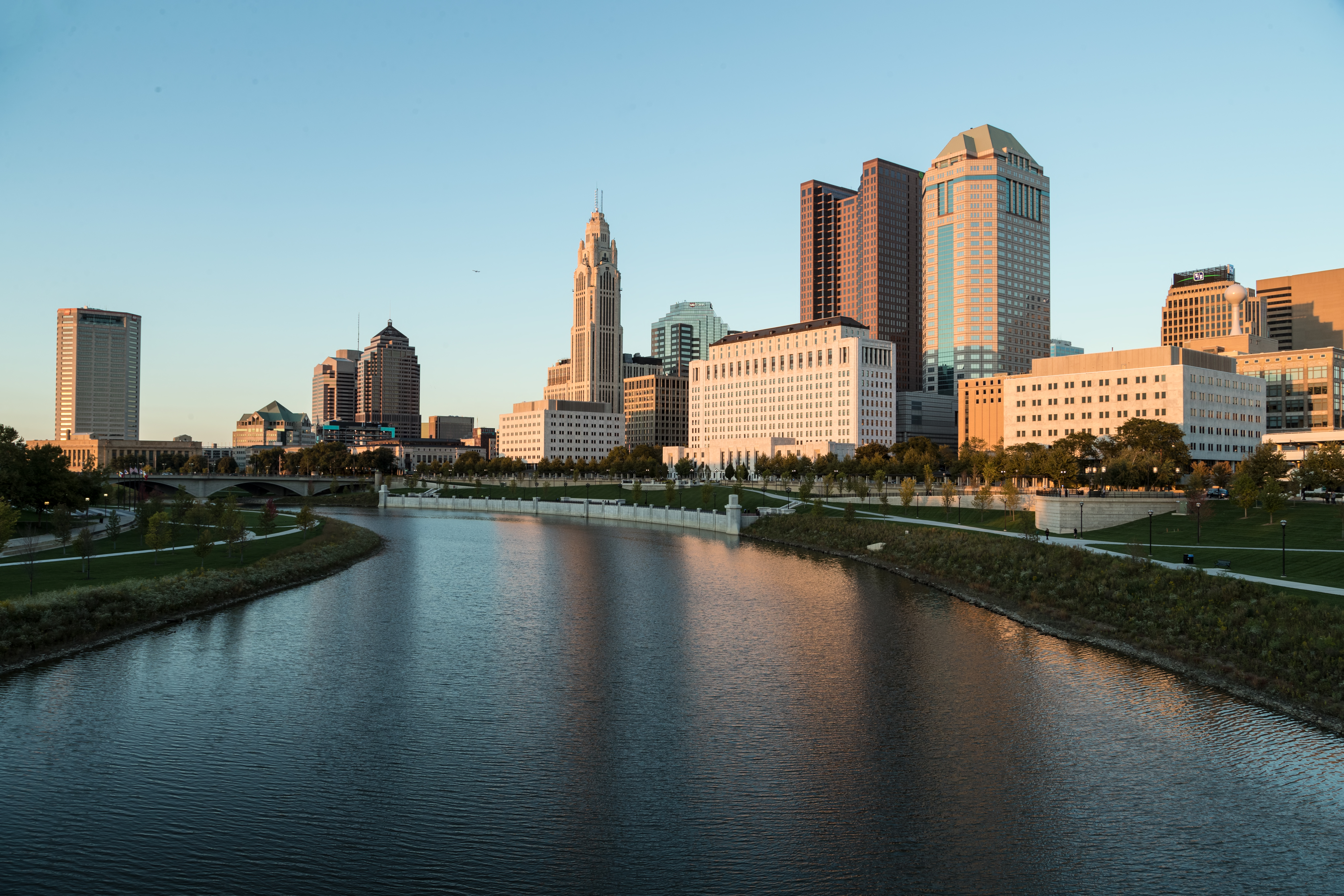 Columbus фото. Колумбус Америка. Колумбус город США. Колумбус Огайо. Огайо штат США.